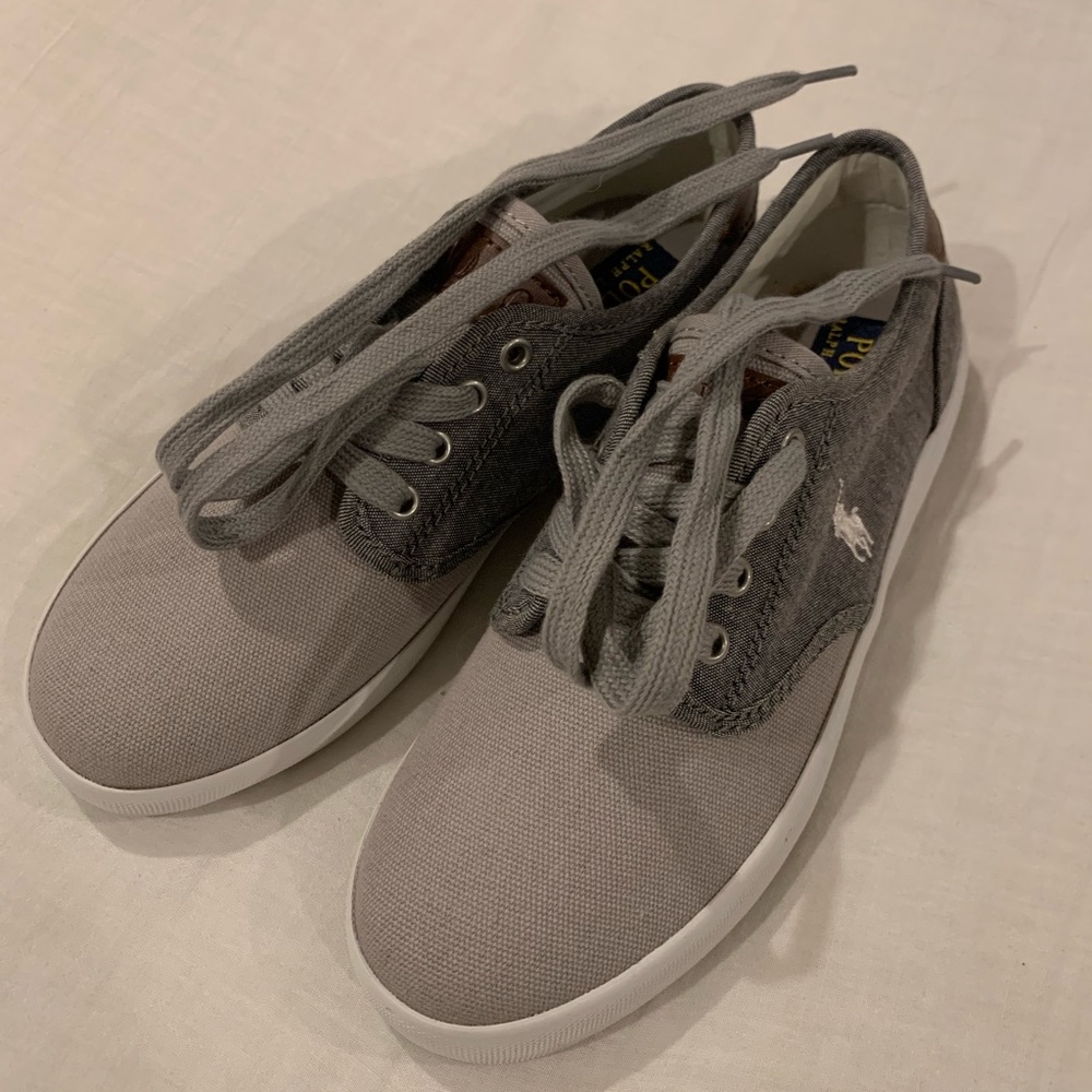 Polo RL Shoes